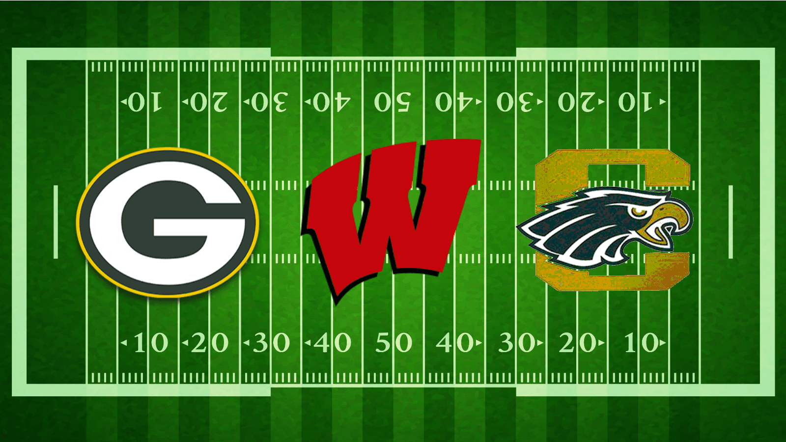 Racine Case Kicks Off Football Filled Weekend on WRJN