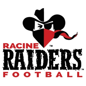 Racine Raiders win to push streak to three