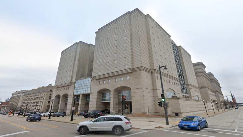 33-Year-Old Man Dies After Medical Emergency at Milwaukee County Jail