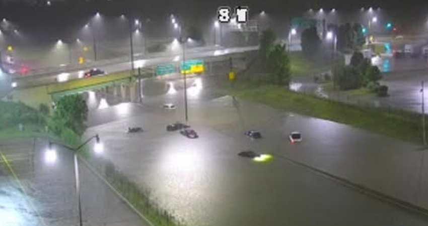 Gov. Evers deploys state National Guard to Milwaukee County to assist in flood recovery efforts