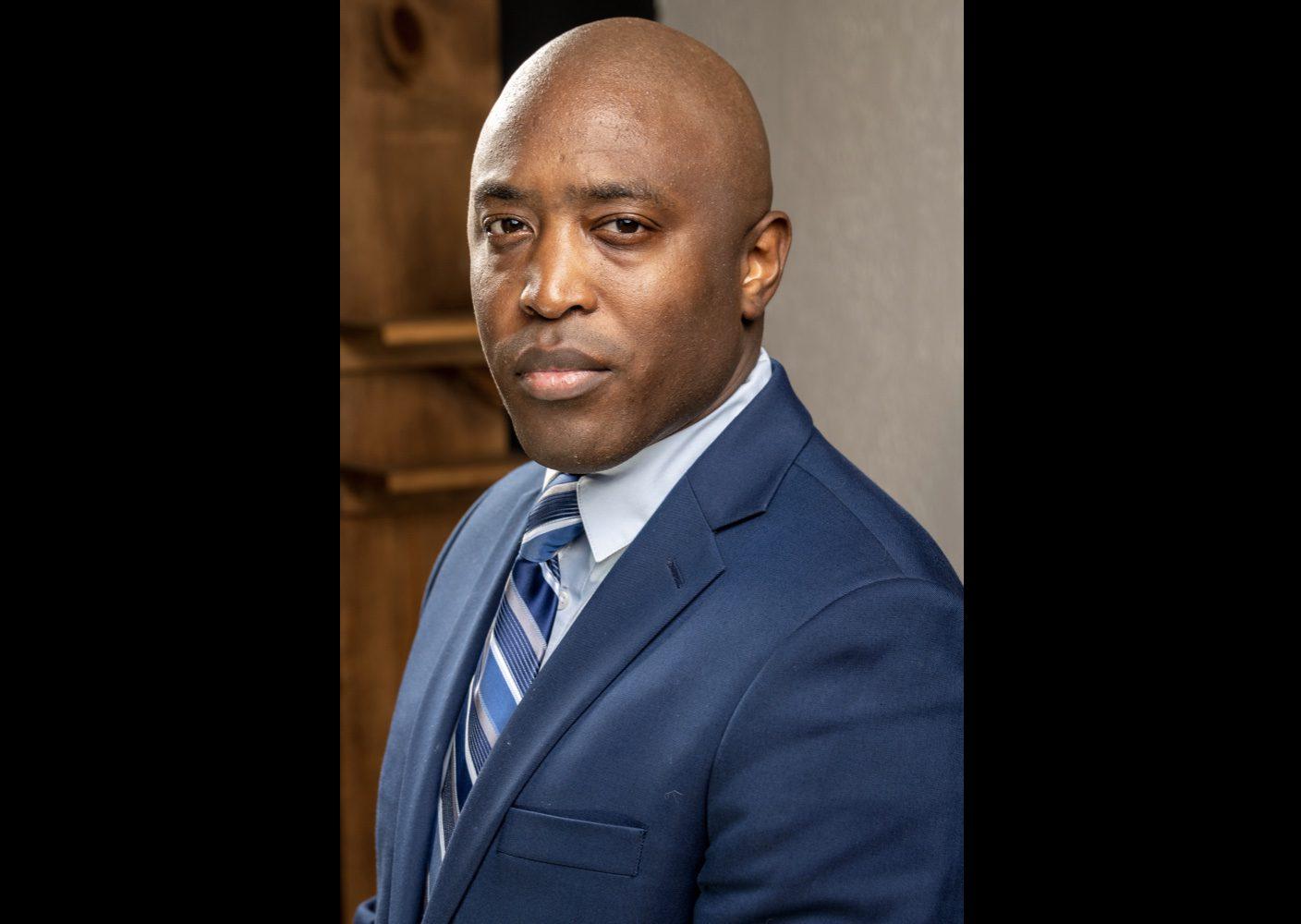 Santos launches second bid for 1st Congressional District, citing affordability, healthcare and democracy