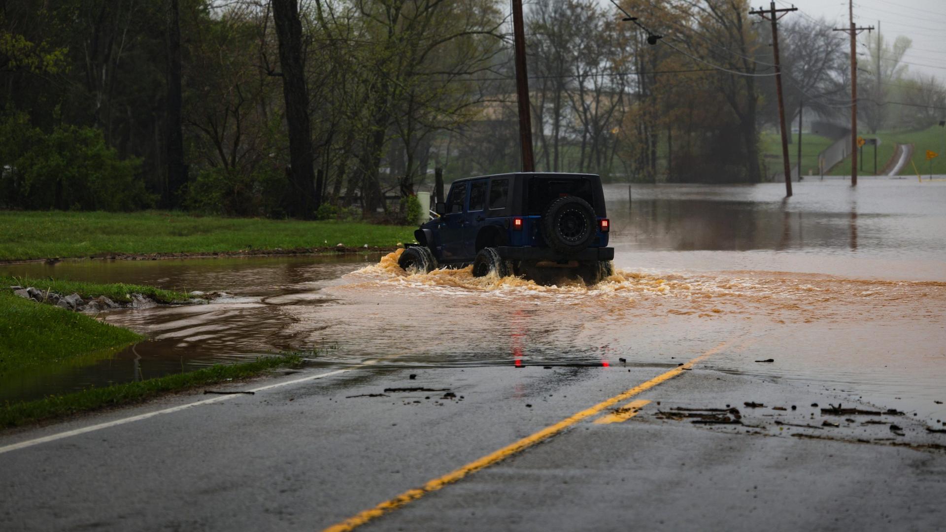 Kenosha County Community Scores $157K State Grant to Map Flood Risks and Fight Future Damage