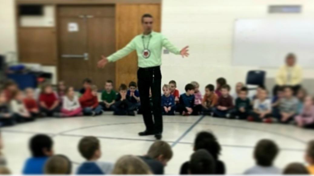 Anton Treuer: Native American Questions We’re Afraid to Ask